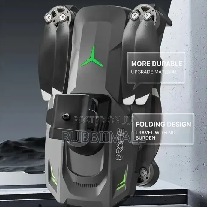Global Drone GD95