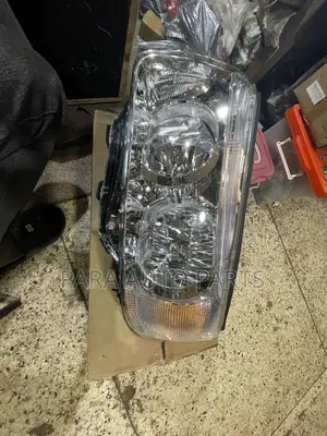 Subaru Headlight Sg9