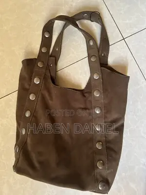 Pull Bear Tote Bag