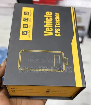GPS Car Trackers With Microphone