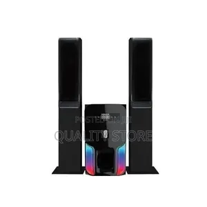 Home Thearter System Gs 6502 Global Star