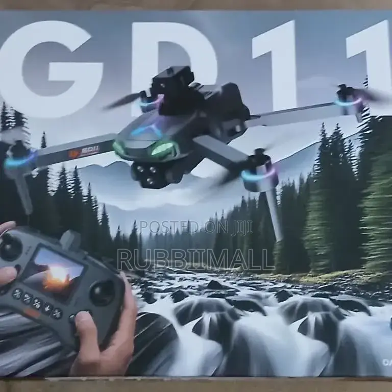 Global Drone GD11