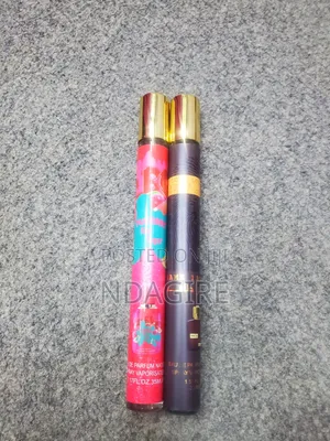 Mini Perfumes / Body Fragrance Sprays