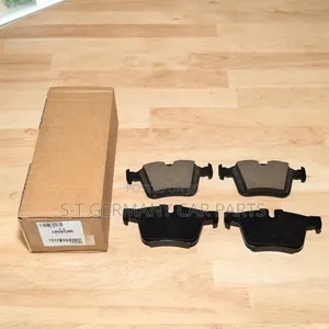 Rear Brake Pads for Range Rover Sport