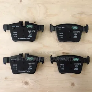 Rear Brake Pads for Range Rover Sport
