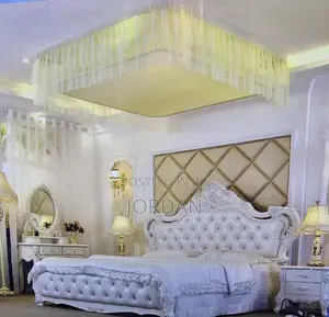 Ceiling Mosquito Nets