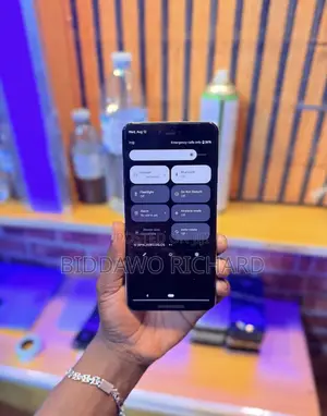Google Pixel 3 XL 64 GB White