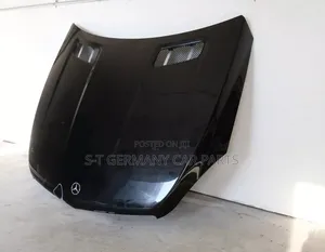 Bonnet/Hood for Mercedes Benz ML Class W166 Model 2012-2015