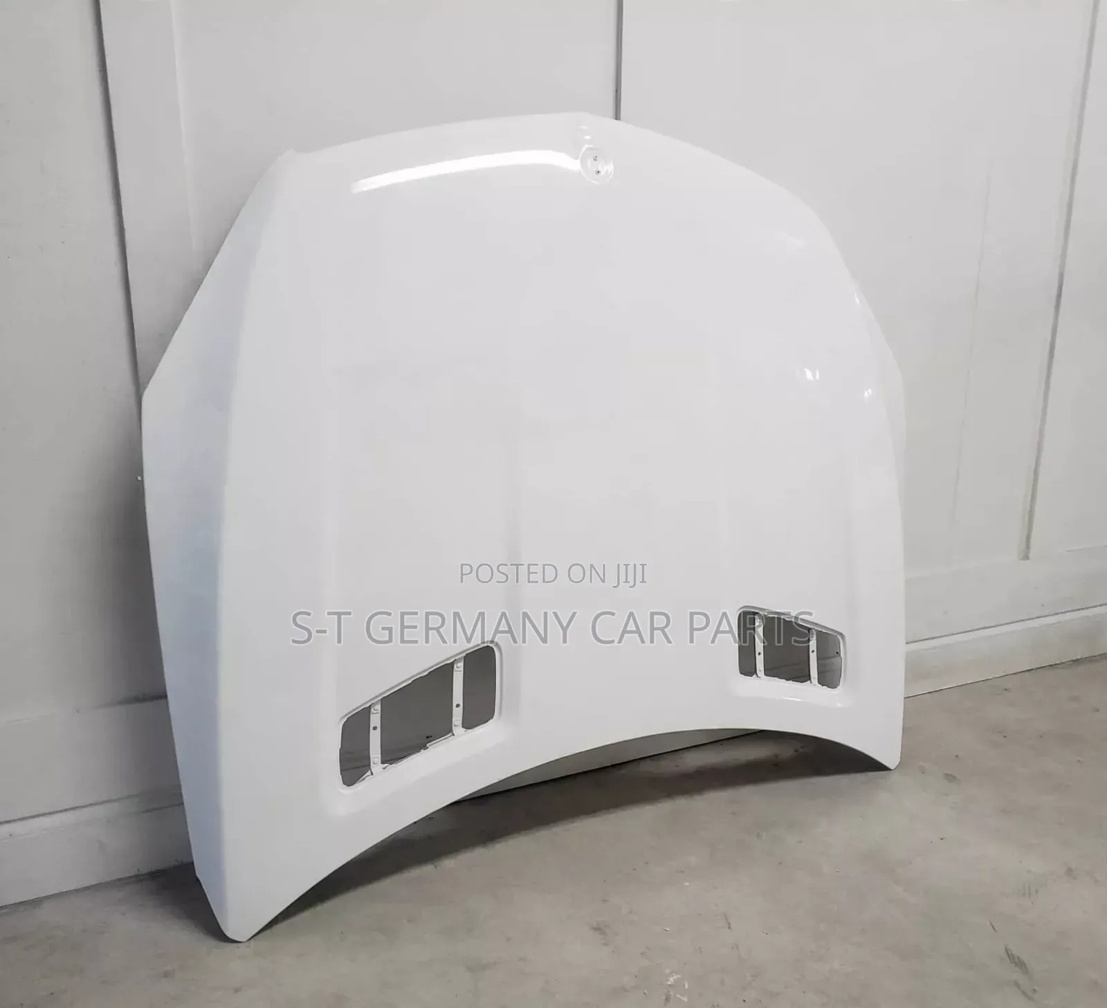 Bonnet/Hood for Mercedes Benz ML Class W166 Model 2012-2015
