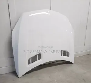 Bonnet/Hood for Mercedes Benz ML Class W166 Model 2012-2015
