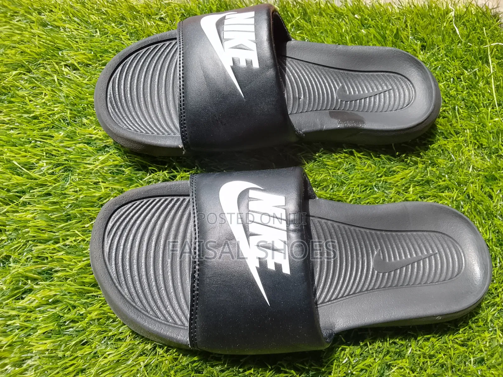 Men's Nikes Victor One