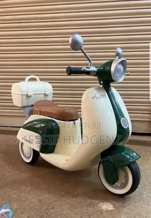 3 Wheeled Kids Scooter