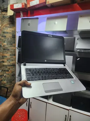Laptop HP ProBook 440 G4 4GB Intel Core i3 HDD 320GB