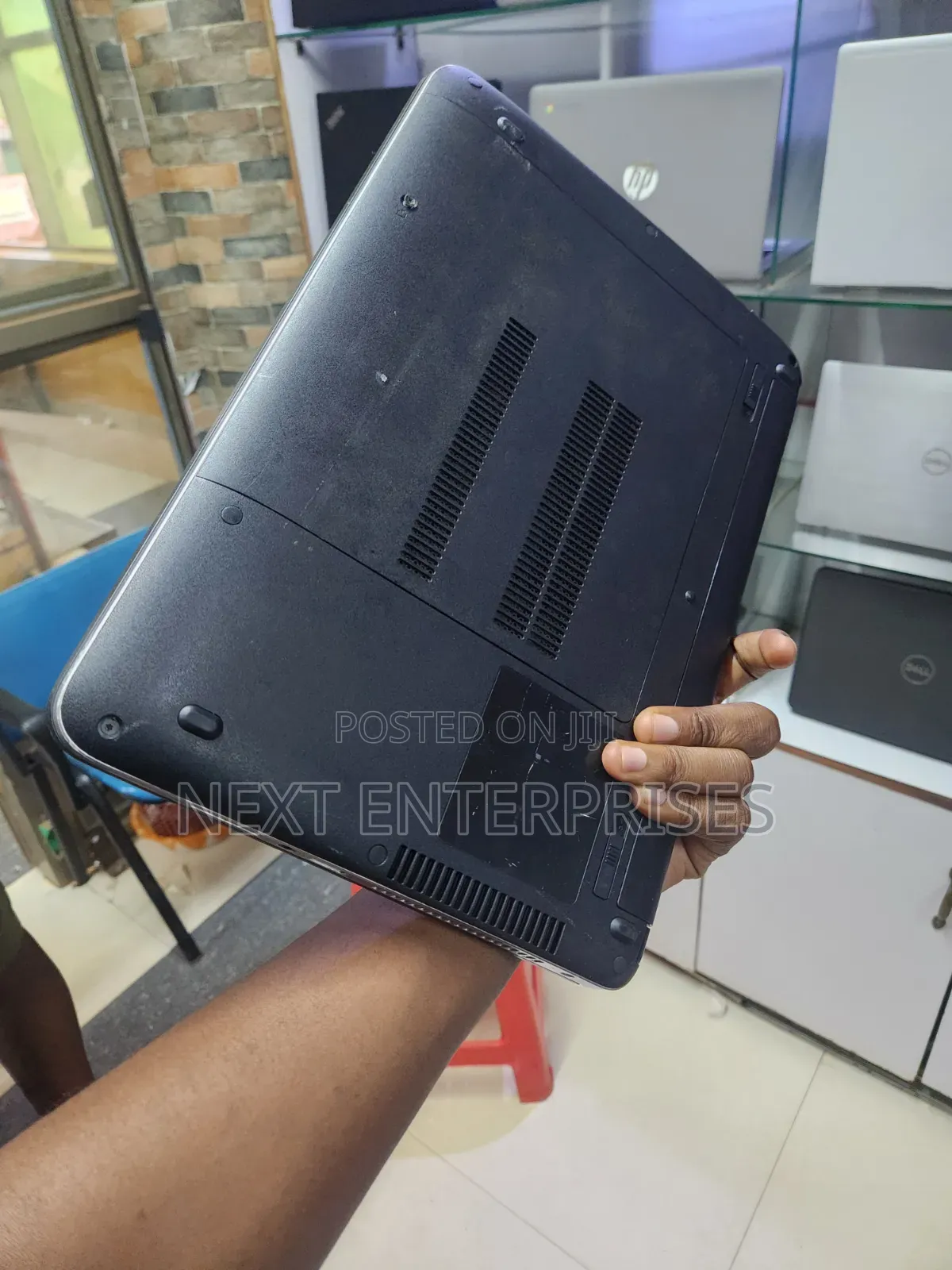 Laptop HP ProBook 440 G4 4GB Intel Core i3 HDD 320GB
