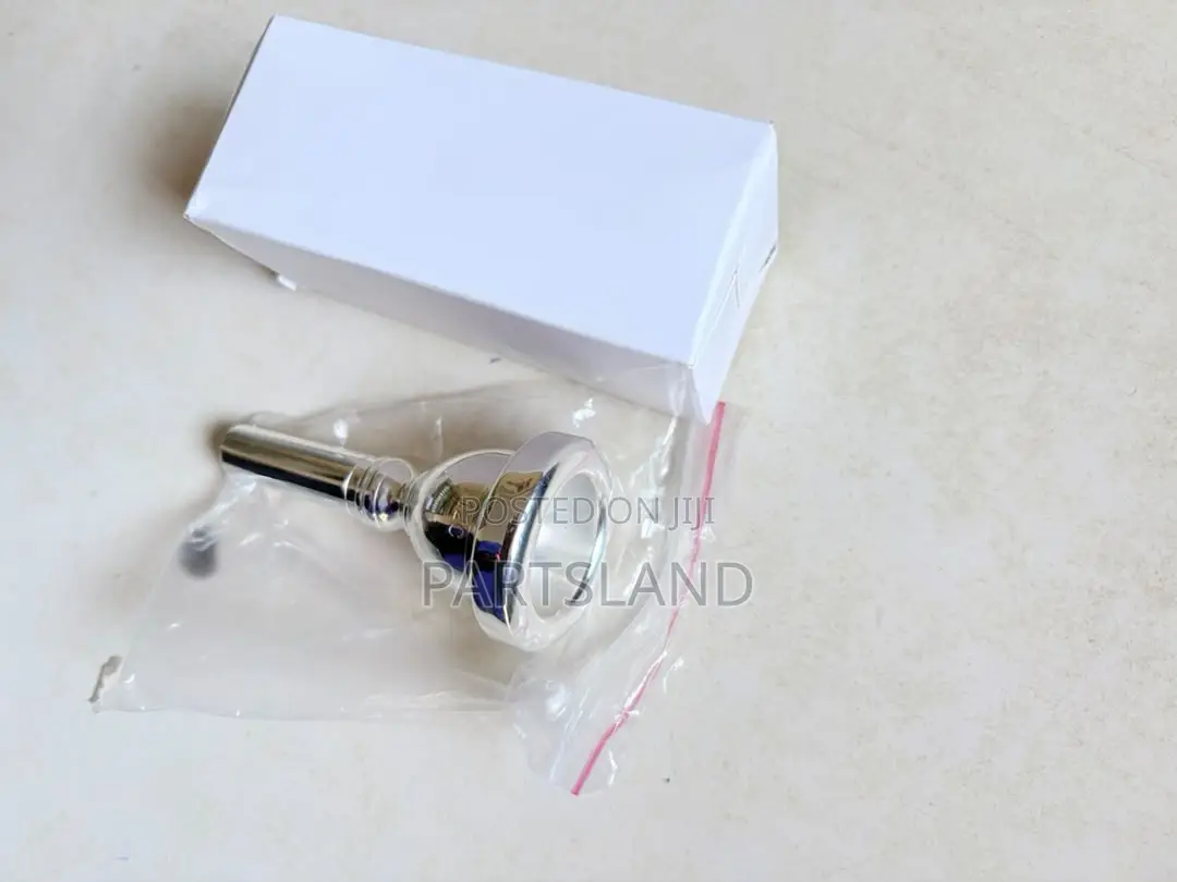 Trombone Mouthpiece