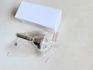 Trombone Mouthpiece