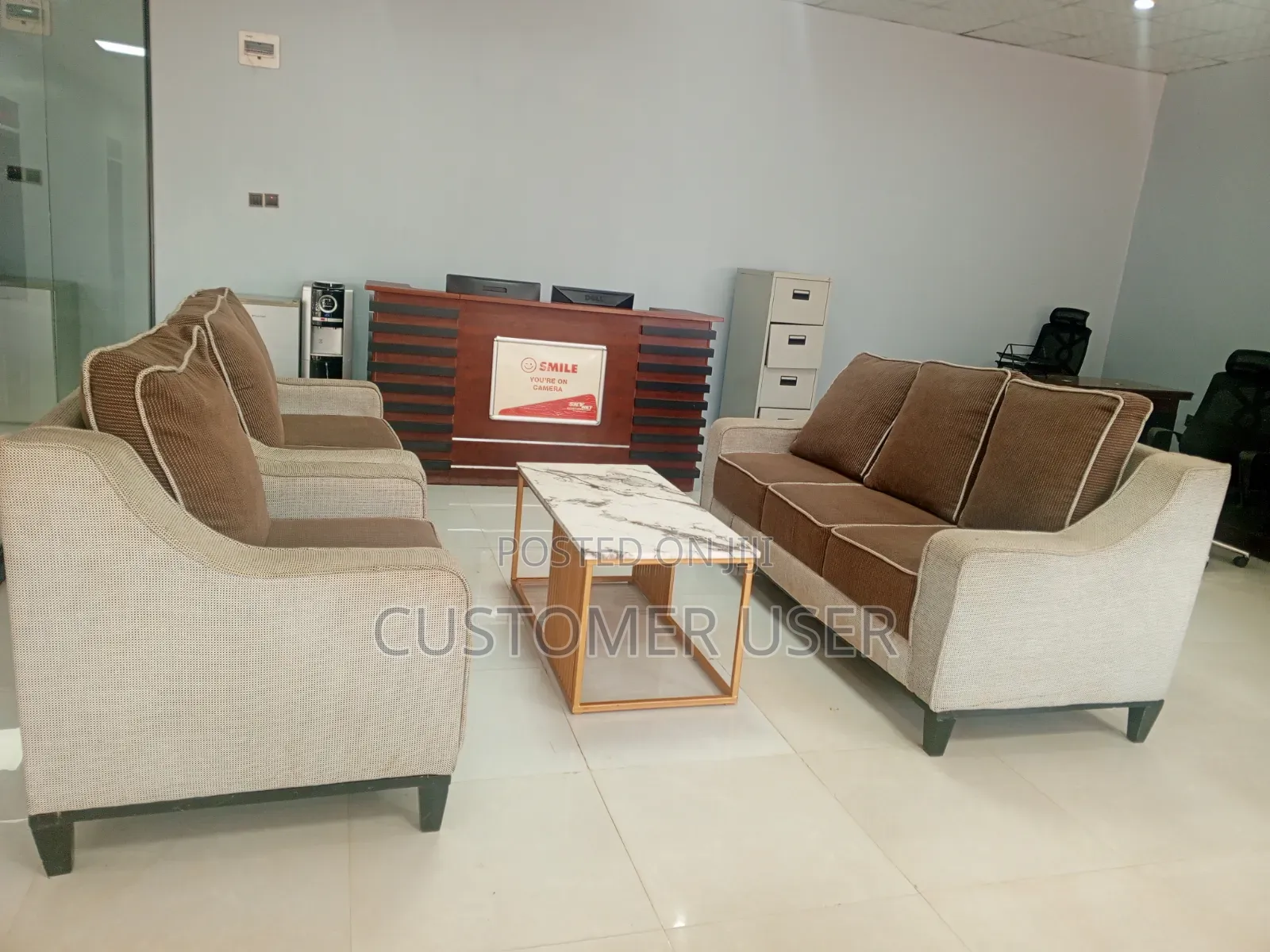 Furniture Sofa