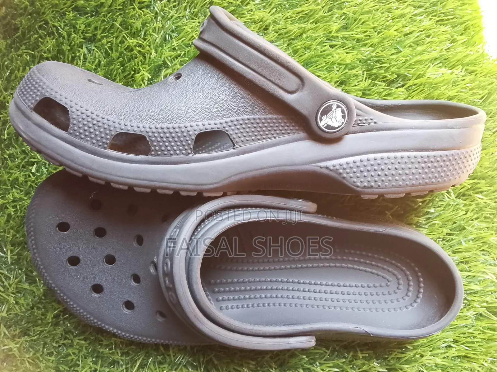 Unisex Crocs