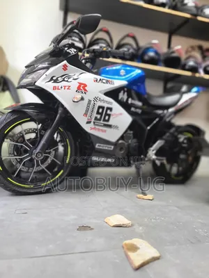 Suzuki Gixxer SF 250 2024 Black