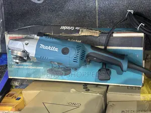 Makita Angle Grinder 2200w 9 Inch