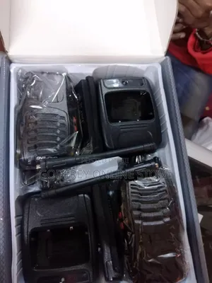 BAOFENG BF 888S 2 Way Radio Call Walkie Talkie-Original