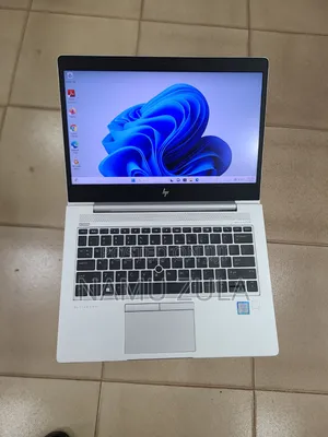 Laptop HP 8GB Intel Core i5 SSD 256GB