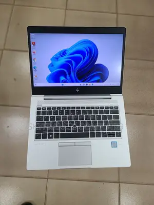 Laptop HP 8GB Intel Core i5 SSD 256GB