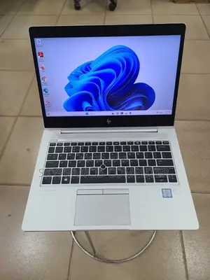 Laptop HP 8GB Intel Core i5 SSD 256GB