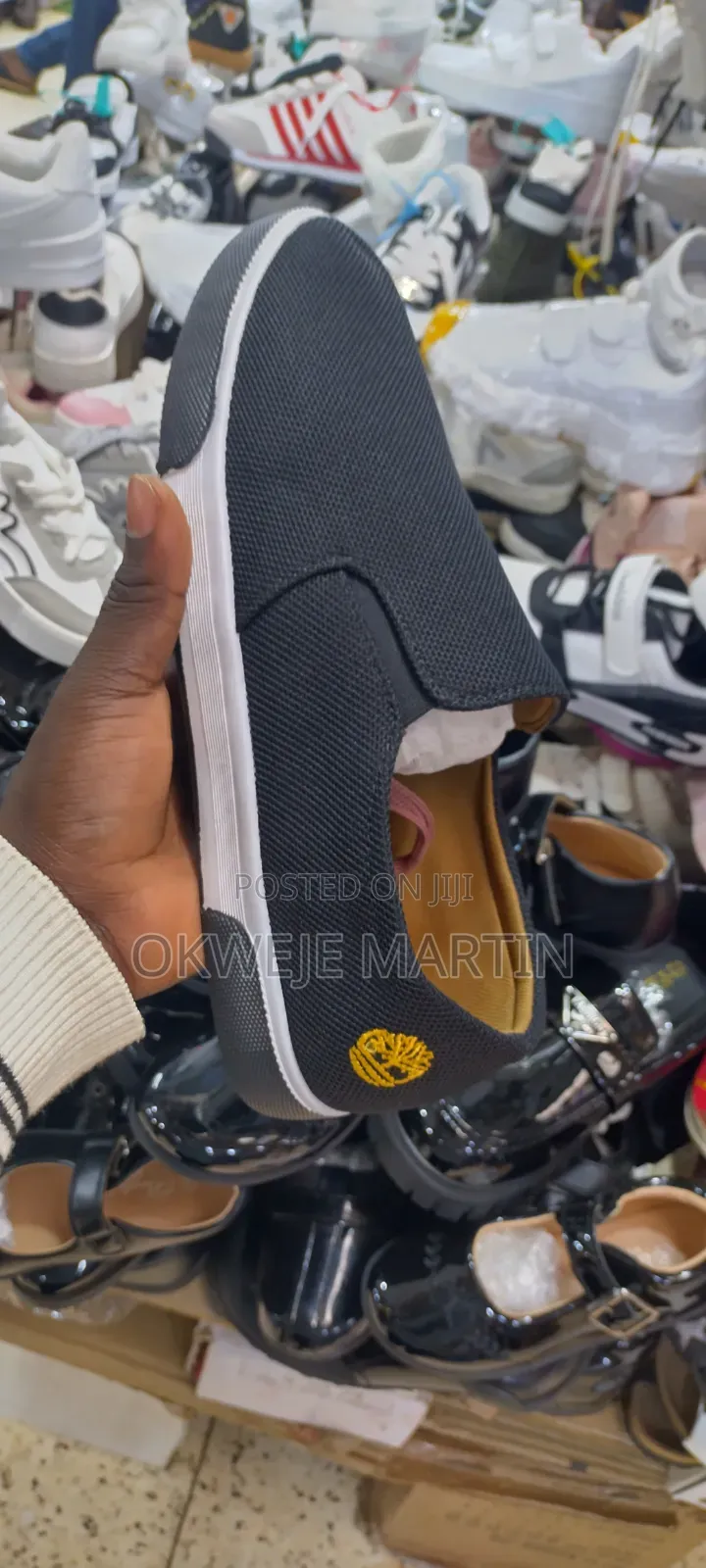 Martin Shoes