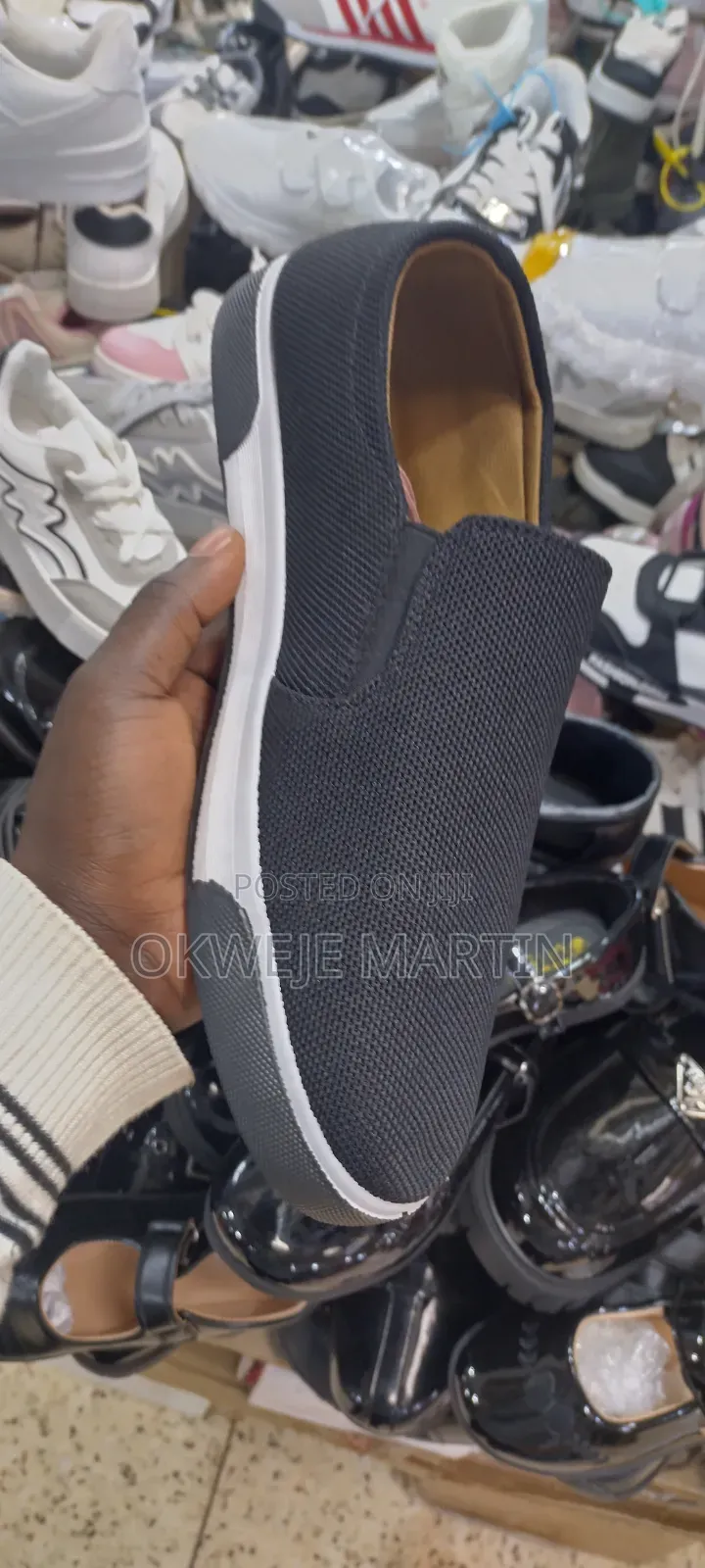 Martin Shoes