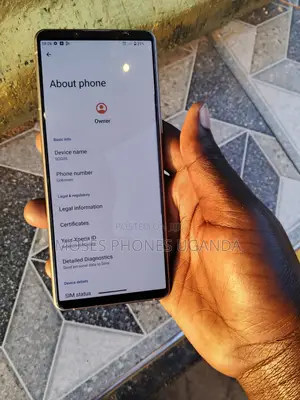 Sony Xperia 5 II 128 GB Bronze