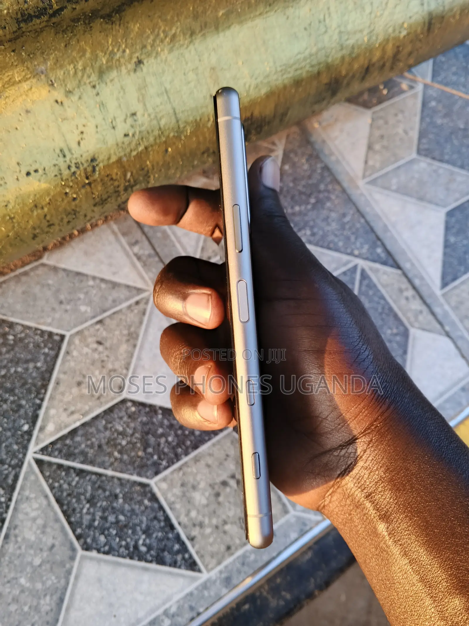 Sony Xperia 5 II 128 GB Bronze