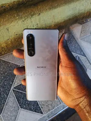Sony Xperia 5 II 128 GB Bronze