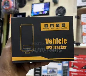Voice Listen in Vehicle GPS Trackers With Remote Engine Stop