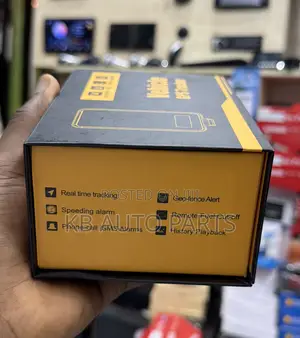 Voice Listen in Vehicle GPS Trackers With Remote Engine Stop