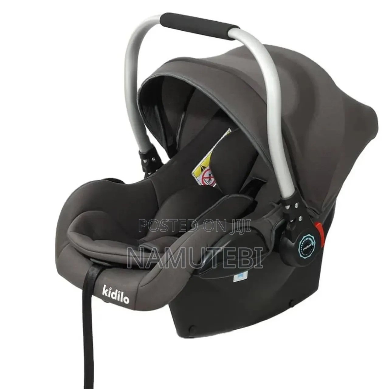 Kidilo Baby Car Seat and Carrier