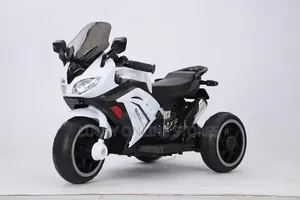 Kid's Electric Rideon Motorcycle