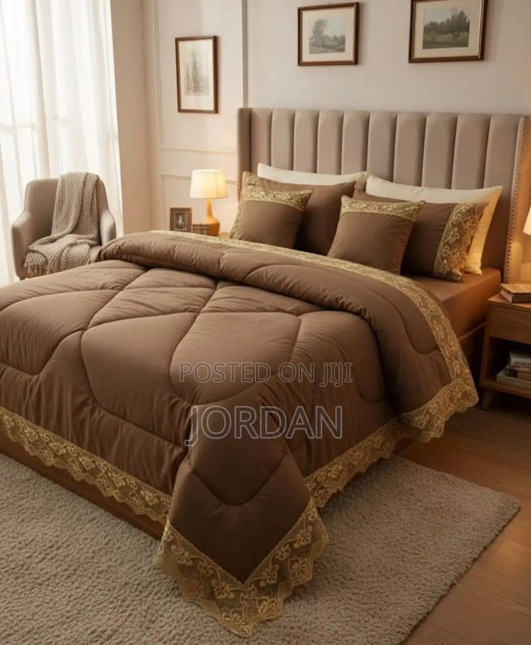 6pcs Duvets