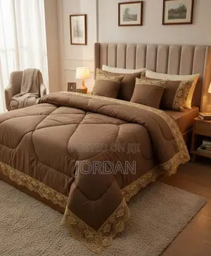 6pcs Duvets