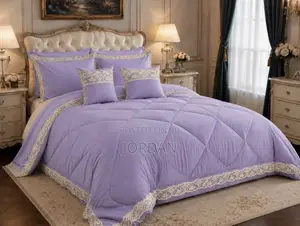 6pcs Duvets