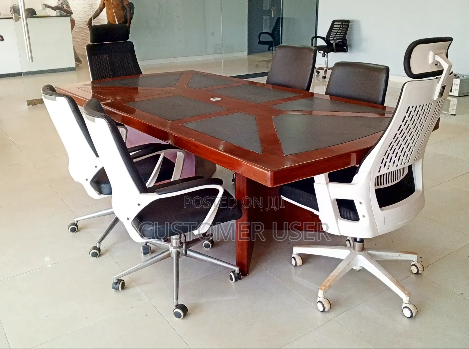Office Furniture