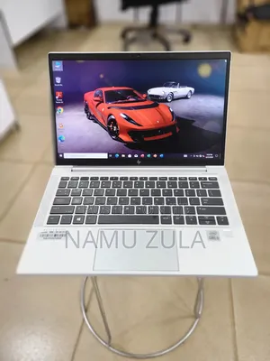 Laptop HP EliteBook 840 G7 8GB Intel Core i5 SSD 256GB