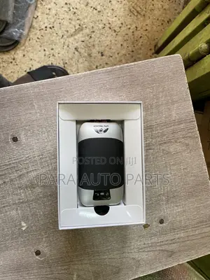 Car Tracker
