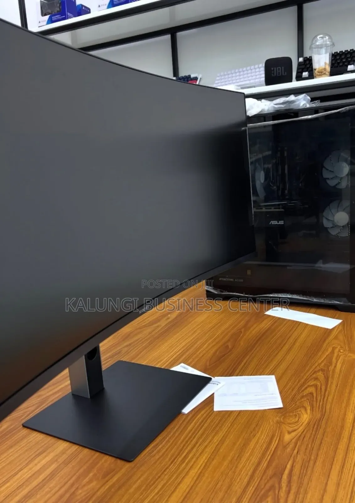 Xiaomi Curved Gaming Monitor