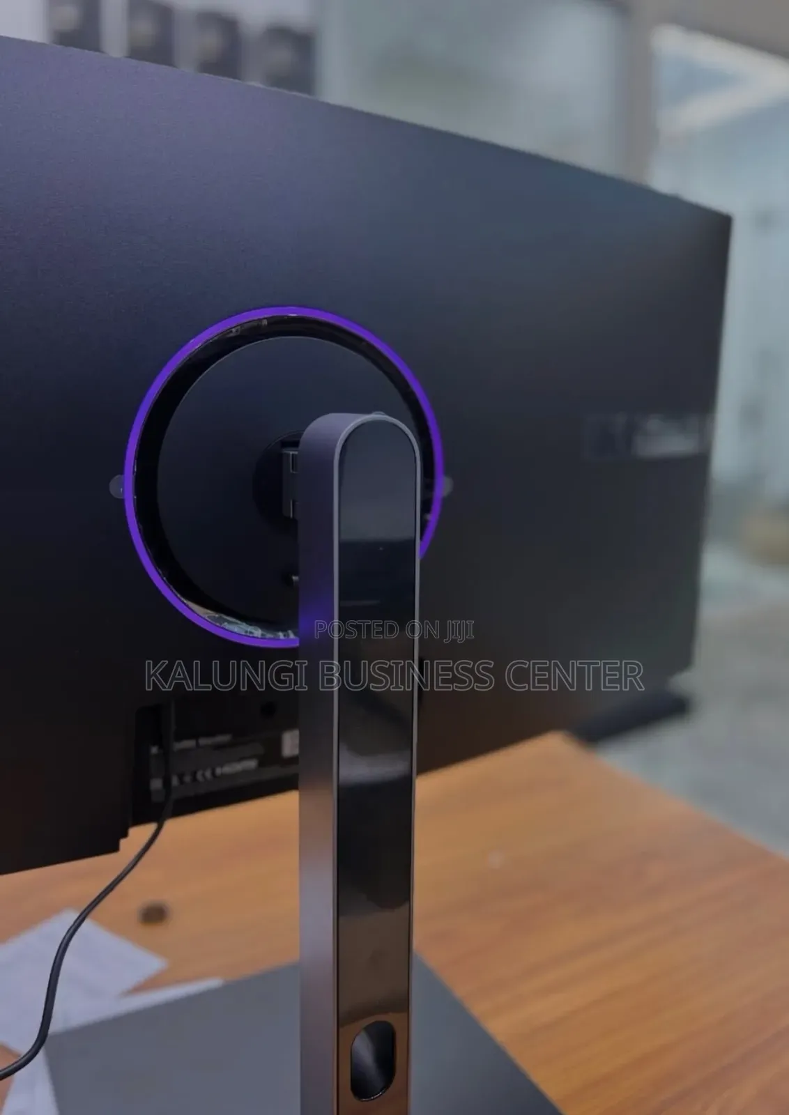 Xiaomi Curved Gaming Monitor