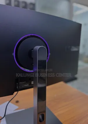Xiaomi Curved Gaming Monitor