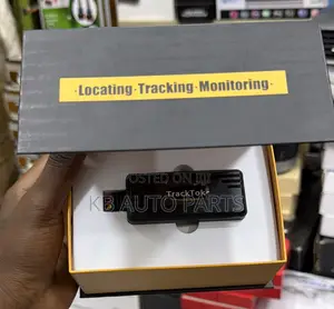Vehicle GPS Trackers