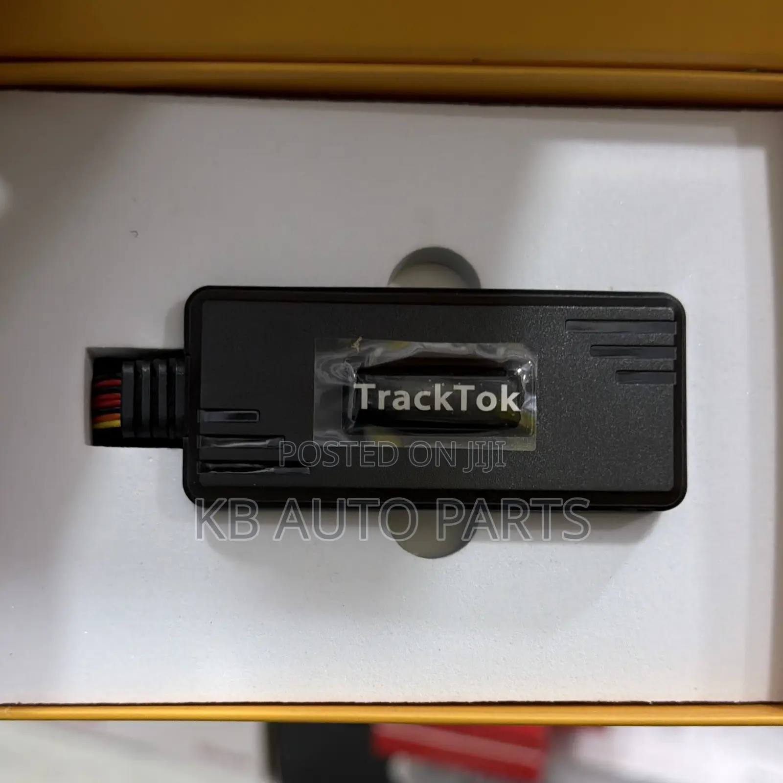 Vehicle GPS Trackers