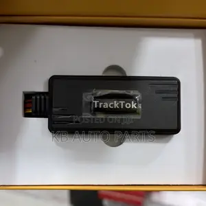 Vehicle GPS Trackers