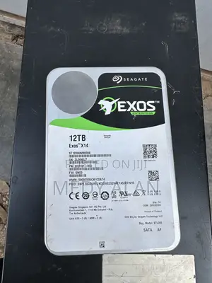 Seagate Hard Disk